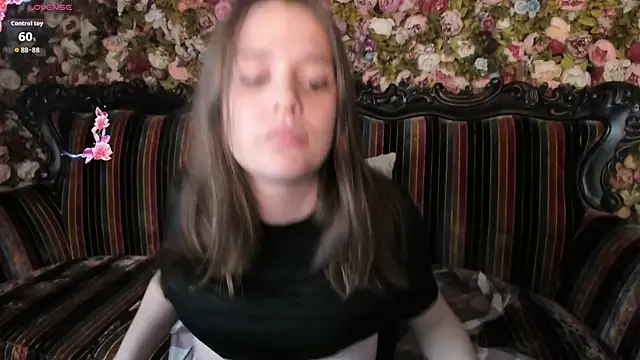 CanabebeBev Live XXX Chat