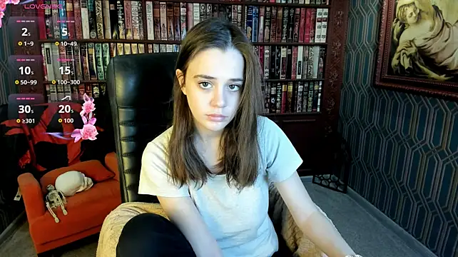 CanabebeBev Live XXX-chat