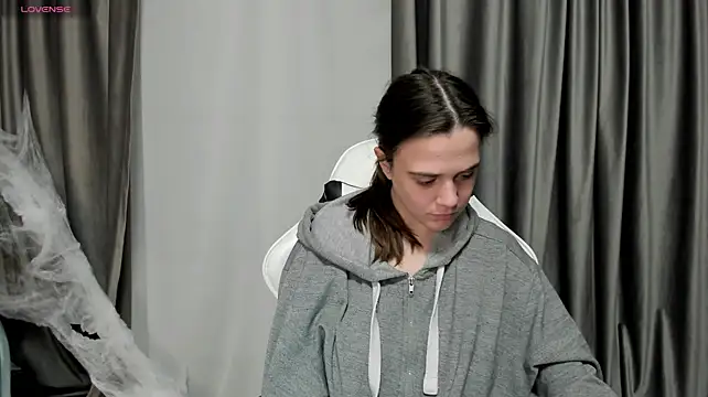 CanabebeBev Webcam Show