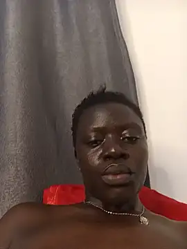 ebony_lovie Pertunjukan Webcam