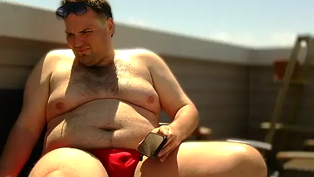 ChubbyGayBigFeet Live XXX Chat