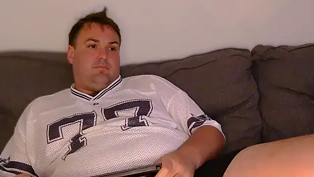 ChubbyGayBigFeetn Webbikameraesitys