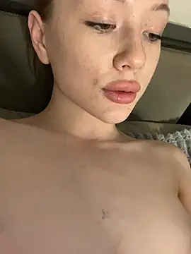 Webkamerová show Princess_Dream