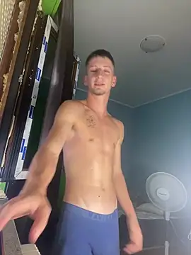 Leonardo0606 webcam show
