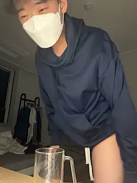 k-kinky webkamerás műsora