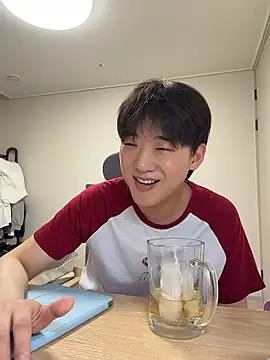 k-kinkyのウェブカメラショー