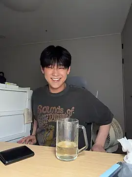 k-kinky's Webcam Show