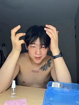 k-kinky 网络视讯表演