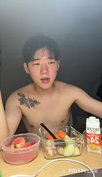 k-kinky 在線直播表演