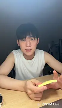 k-kinky 在線直播表演