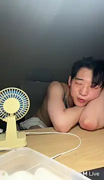 k-kinky 웹캠 쇼