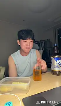k-kinky 웹캠 쇼