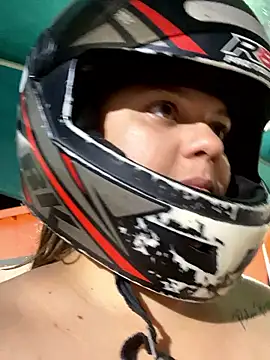 Laryssinha_69n Webbikameraesitys