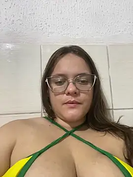 Laryssinha_69 webcam show