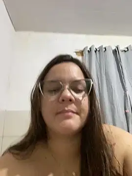 Show de webcam de Laryssinha_69