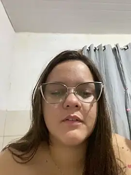 Show de Laryssinha_69 na webcam