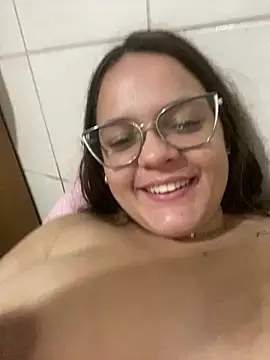 Show de Laryssinha_69 na webcam