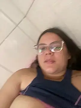 Show webcam de Laryssinha_69