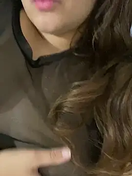 Laryssinha_69n Webbikameraesitys