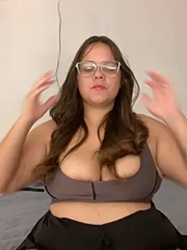 Laryssinha_69 Webcamshow