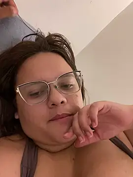 Show de webcam de Laryssinha_69