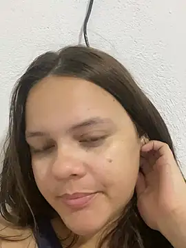 Show webcam de Laryssinha_69