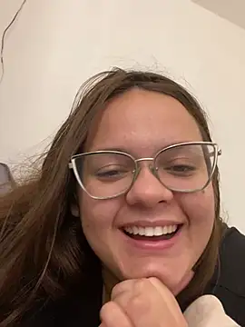 Show de Laryssinha_69 na webcam