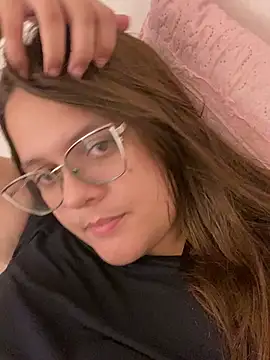 Вебкам-шоу Laryssinha_69