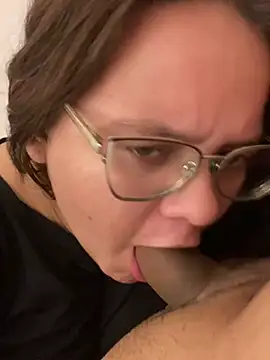 Webkamerová show Laryssinha_69