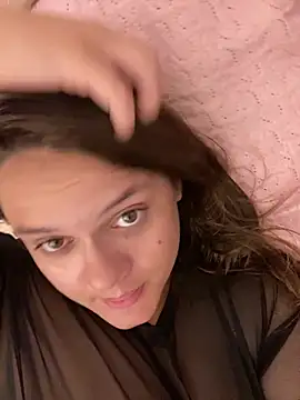 Show de webcam de Laryssinha_69
