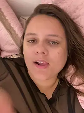 Laryssinha_69 Adlı Modelin Web Kamerası Şovu