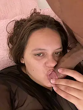 Show de webcam de Laryssinha_69