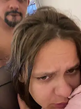 Show webcam de Laryssinha_69