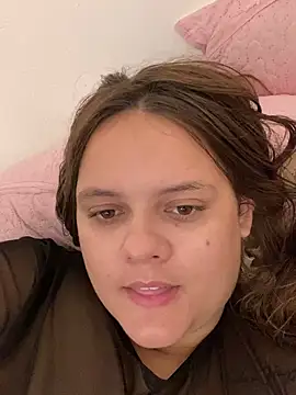 Show de Laryssinha_69 na webcam