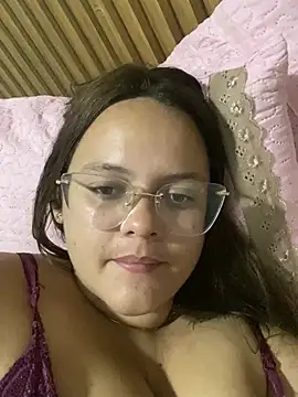 Show de webcam de Laryssinha_69