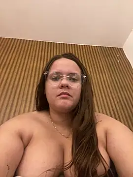 Show de Laryssinha_69 na webcam