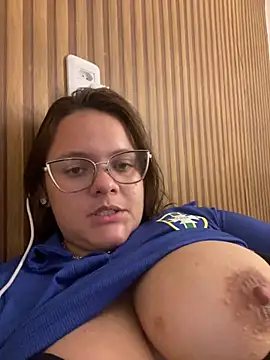 Show de Laryssinha_69 na webcam