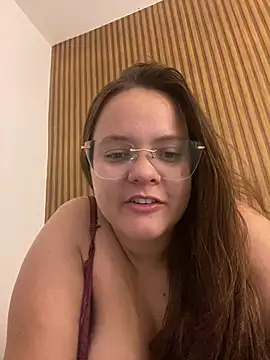 Show de webcam de Laryssinha_69