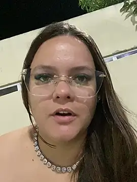 Show de Laryssinha_69 na webcam