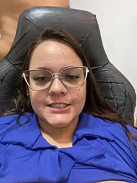 Laryssinha_69 Pertunjukan Webcam