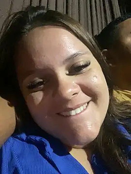 Show de webcam de Laryssinha_69