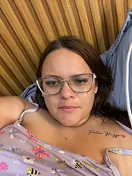 Show de webcam de Laryssinha_69