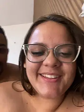 Show de webcam de Laryssinha_69