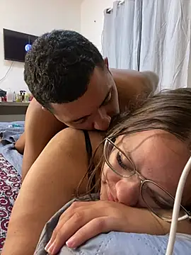 عرض كام Laryssinha_69