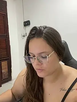 Show Webcam de Laryssinha_69