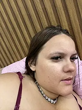 Laryssinha_69: вебкам-шоу