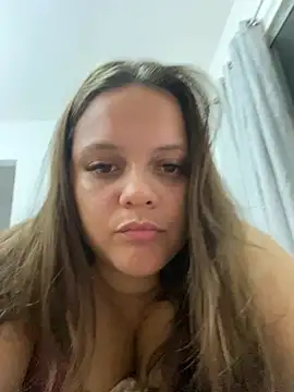 Show de webcam de Laryssinha_69
