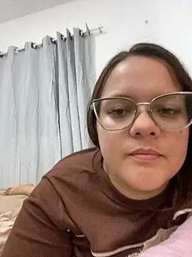 Webkamerová show Laryssinha_69