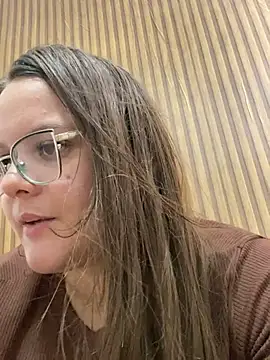 Show de webcam de Laryssinha_69