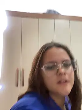 Show de webcam de Laryssinha_69